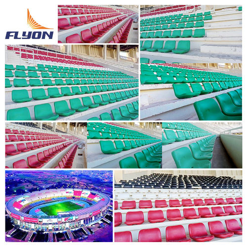 2023 Kenya National Stadium Sitzgelegenheiten Lieferant