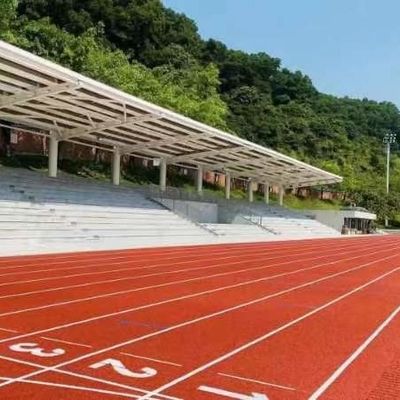 Guter Preis Anstrichsystem-athletische Laufbahnen Eco freundlich für regnerisches Bereich ODM online