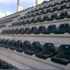 Guter Preis Kundengerechte Farben schöpfen Art pp.-Plastikstadions-Sitzplätze für Fußball-Haupttribünen online