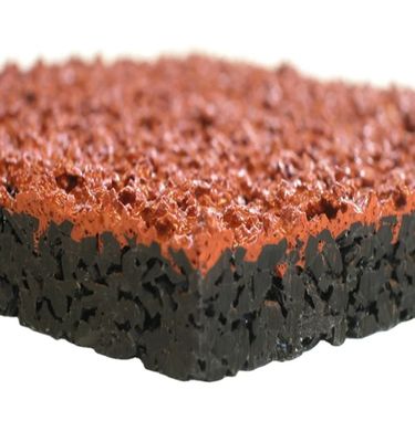 Guter Preis Gummiblaufbahn mit Wetterbeständigkeit für Sportler online