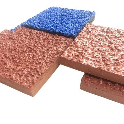 Guter Preis Niedrige Wartung Wettbewerb Laufstrecke Glatte Oberfläche für hohe Effizienz online