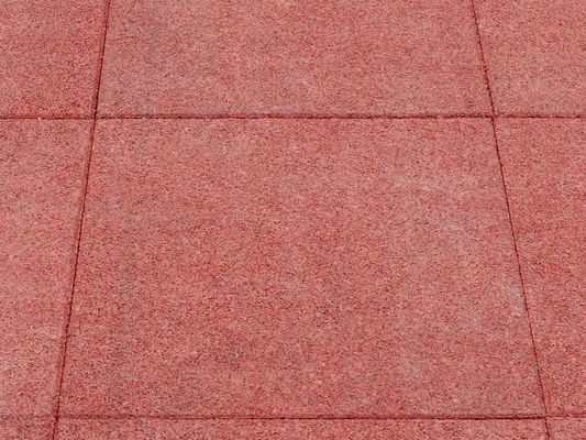 Guter Preis Ausgezeichnete Abrasionsbeständigkeit EPDM-Gummigranulate für hochwasserdichte Materialien online