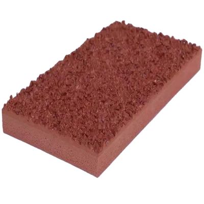 Guter Preis UV-beständig Athletik-Laufbahnen Haltbarkeit online