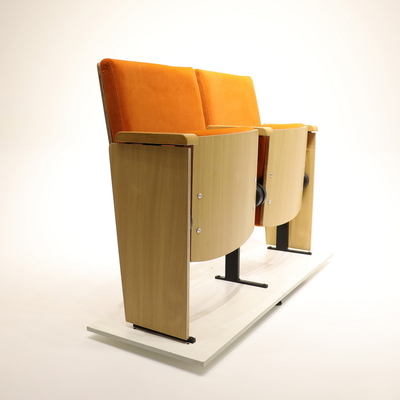 Guter Preis OEM / ODM Comfortable Contemporary Theater Seating Solutions For Indoor Events online