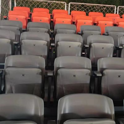 Guter Preis Feuerfester Stadions-Sport im Freien setzt Plastik-pp.-HDPE Material online