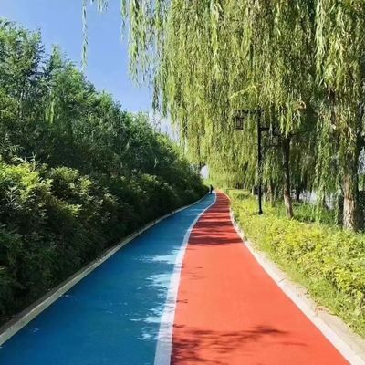 Guter Preis Standard-EPDM Gummikörnchen Eco en freundlich für Spielplatz online