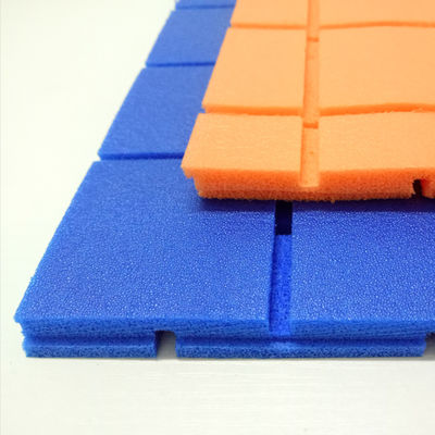 Guter Preis Hochgeräuschreduzierendes Gummi-Schockpad für industrielle 1/2 Zoll online