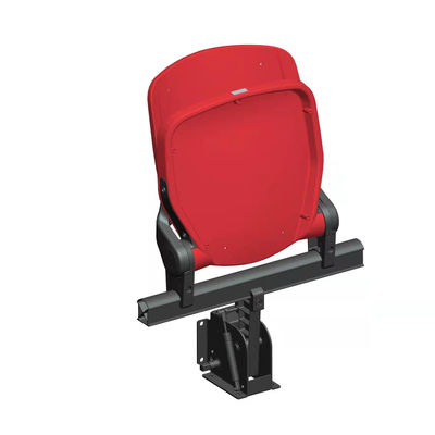 Guter Preis 45 cm Höhe Schwarz Stadion Sport Sitze Luftspritze Verarbeitung 2,5 kg online