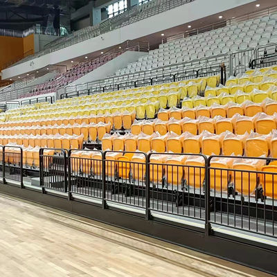 Guter Preis Standard 45cm Kunststoff Stadion Sport Sitze Luftspritze Verarbeitungstechnik online