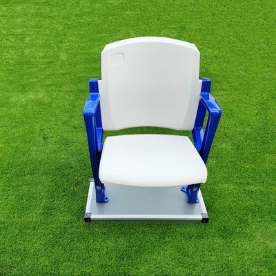 Guter Preis Feuerdichte Sportsitze aus HDPE-Material für ACE-Stadion online