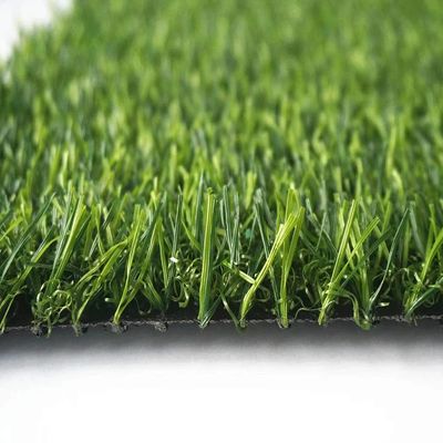 Guter Preis 25m*4m Innenhof synthetisches künstliches Gras Palettenverpackung 2 Jahre online