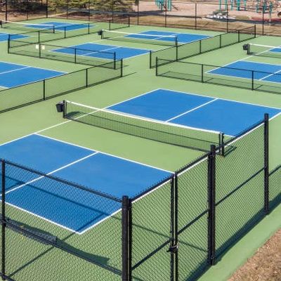 Guter Preis Verbleibsbeständige Pickleball-Bodenböden für alle Wetterbedingungen online