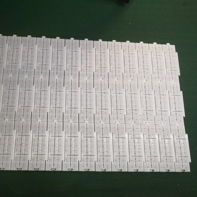 Guter Preis Farbenfrohe Polypropylen-Copolymer-PP-Fliesen für Sportböden online