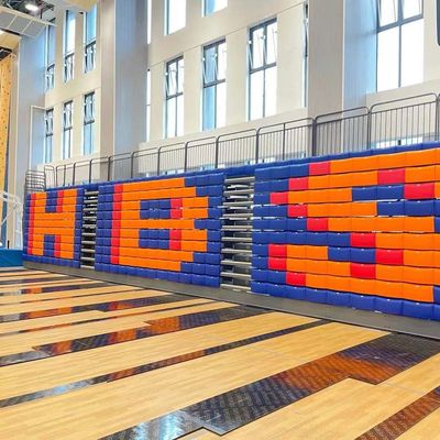Guter Preis Komfortable UV-beständige Stadionssitze mit einfacher Installation online
