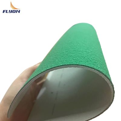 Guter Preis Umweltfreundliche Pickleball Court Mat mit UV-Schutz Sandmuster Anti-Rutsch Basis Schicht online