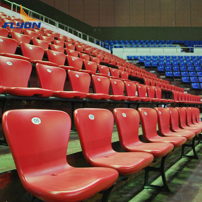 Guter Preis Plastikstühle in verschiedenen Farben - die beste Wahl für die Sitzgelegenheiten im Stadion online