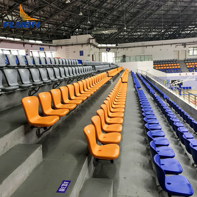 Guter Preis Kunststoffmöbel für Stadien in verschiedenen Farben online