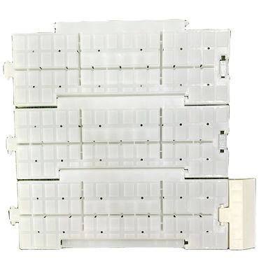Guter Preis Einfluss Polypropylen Copolymer PP Fliesen Sportboden ultimative Leistung für Outdoor Indoor Courts online