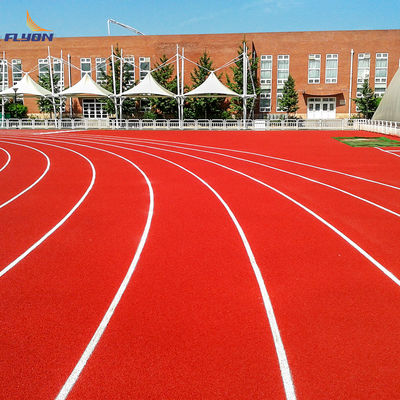 Guter Preis Hochleistungs-Sportlaufbahnsysteme für Stadien online