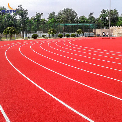 Guter Preis Wettkampf Vollversorgung Sportlaufbahnen aus Zementbeton oder Bitumenbeton online