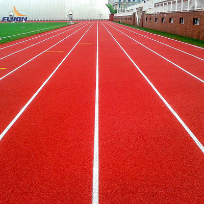Guter Preis Jogging Laufbahn mit Vollströmungsanlage Ultimate Lauffläche online