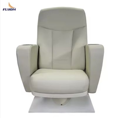 Anpassungsfähige Theatersitze mit einer Kapazität von 500 lbs und ergonomischem Design für Kinos