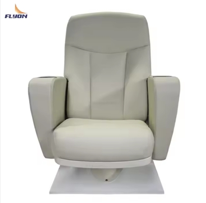 Anpassungsfähige Theatersitze mit einer Kapazität von 500 lbs und ergonomischem Design für Kinos