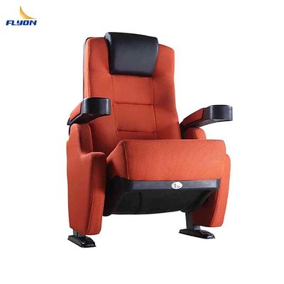 Guter Preis Tragbare Klappbühnen mit ergonomischem Design für Kinos und Hörsäle online