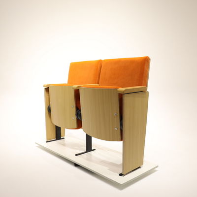 Kommerzielle, langlebige, moderne Heimkino-Bestuhlung für den Innenbereich