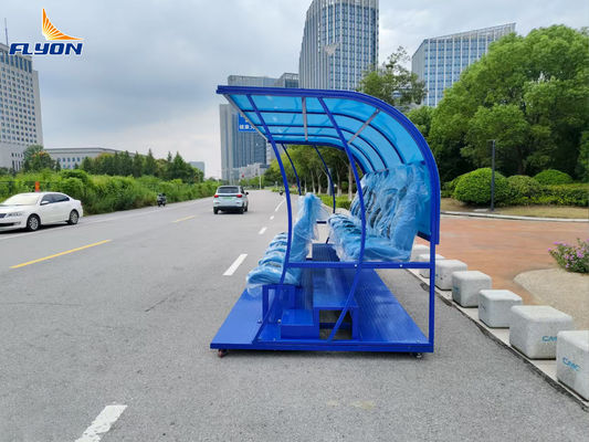 Guter Preis Wasserdichtes Bänkschutz mit 5-Jahres-Garantie für den Schutz kommerzieller Außenmöbel online