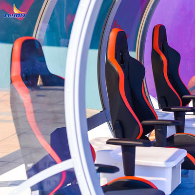 Guter Preis Flyon PP Material Tragbare Bank-Unterstand mit blauer PC-Massivplatte und Rädern für den Einsatz durch Fußballmannschaften online