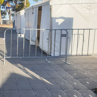 Guter Preis Hochdichte Polyethylen-Portable Event-Bodenbelag, hoch UV-beständig und feuerfest online