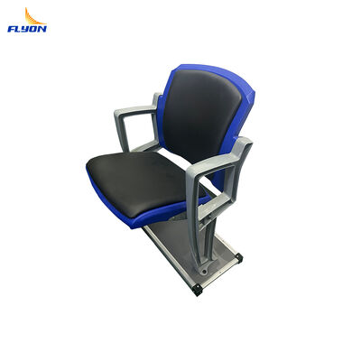 Anpassbares HDPE-Plastik-Stadion mit 430 mm Breite, 600 mm Tiefe und 835 mm Höhe