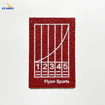 20 kg/Trommel Polyurethan-Sportboden