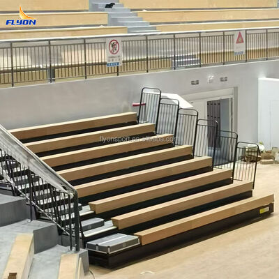 Guter Preis Maßgeschneiderte Sitzgelegenheit mit 5-Jahres-Garantie und Klappsitz für Stadien und Fitnessstudios online